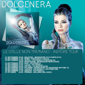 Instore Tour nuove date