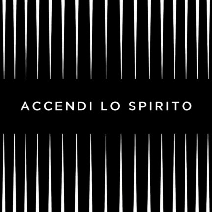 Accendi Lo Spirito (Video Lyrics)