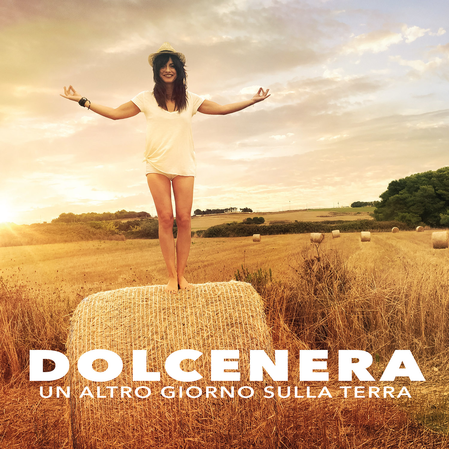 Dolcenera, il singolo ‘Un altro giorno sulla terra’ anticipa il nuovo album (ma nel frattempo esce un EP trap) – VIDEO
