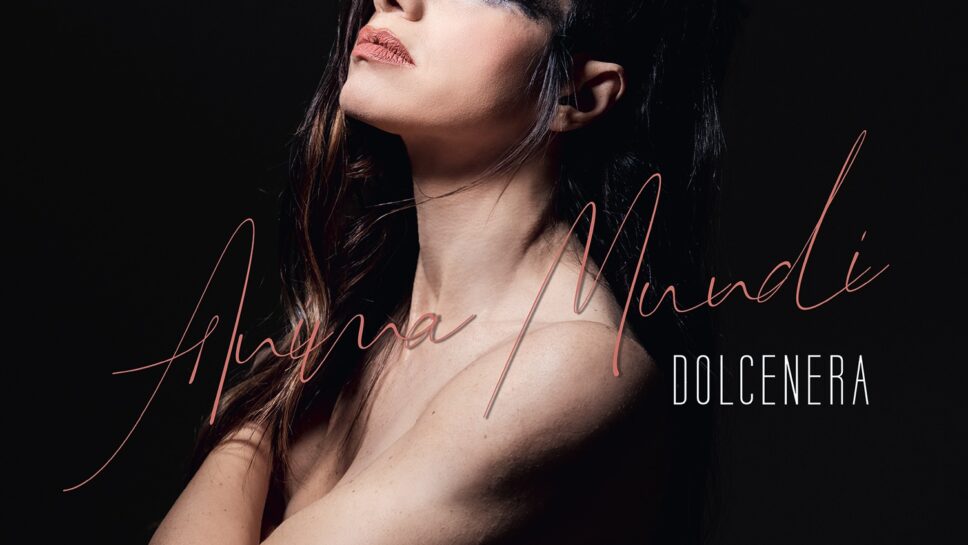 metropolitanmagazine: Dolcenera ritorna con l’album “Anima Mundi” , anticipato dal singolo “Lo-Fi” - News - DOLCeSTORE