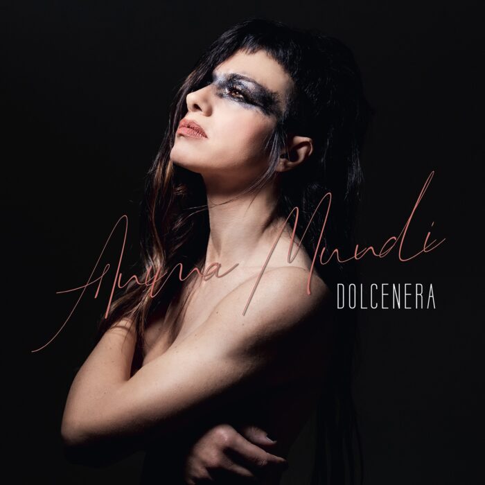 Nuovo Album! : ANIMA MUNDI