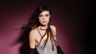 TVSorrisi&Canzoni: L’anima e il mondo di Dolcenera