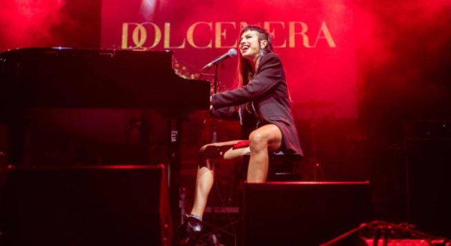 mentelocale milano: Dolcenera in concerto – Anima Mundi: Piano Solo Recital - News - DOLCeSTORE